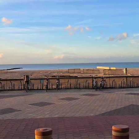Strandappartement Festival Met 2 Slpk Knokke-Heist Bagian luar foto
