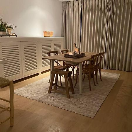 Strandappartement Festival Met 2 Slpk Knokke-Heist Bagian luar foto