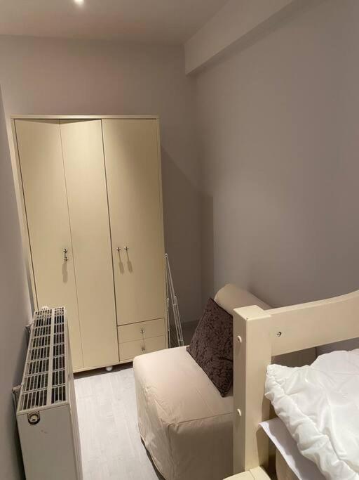 Strandappartement Festival Met 2 Slpk Knokke-Heist Bagian luar foto