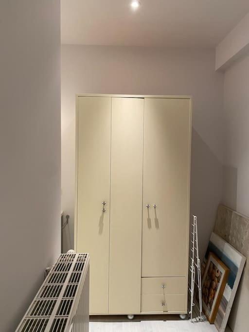 Strandappartement Festival Met 2 Slpk Knokke-Heist Bagian luar foto