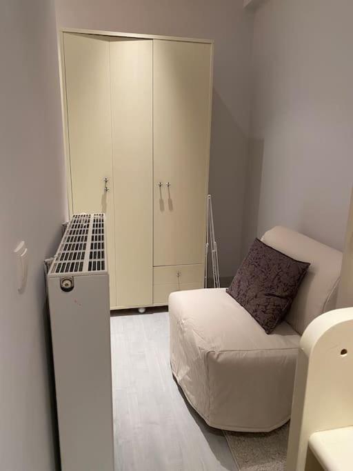Strandappartement Festival Met 2 Slpk Knokke-Heist Bagian luar foto