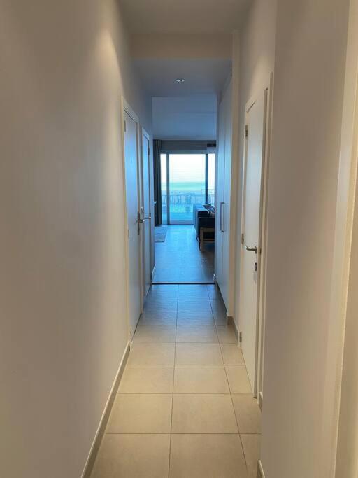 Strandappartement Festival Met 2 Slpk Knokke-Heist Bagian luar foto